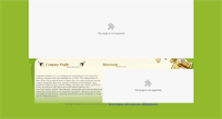 Desktop Screenshot of pinbusiness.com.tw
